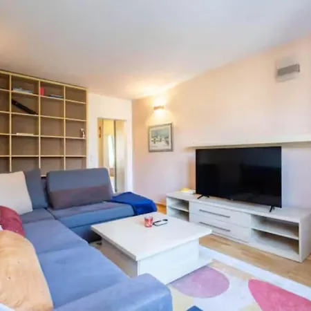 Peaceful Escape Near Zetra Stadion Kosevo سراييفو