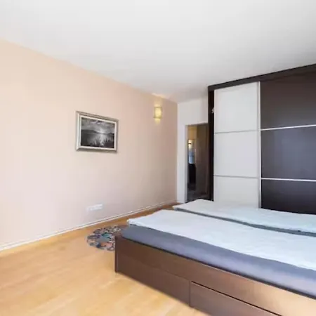 Peaceful Escape Near Zetra Stadion Kosevo Apartmán Sarajevo